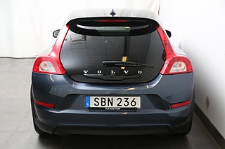 Halvkombi Volvo C30 7 av 21