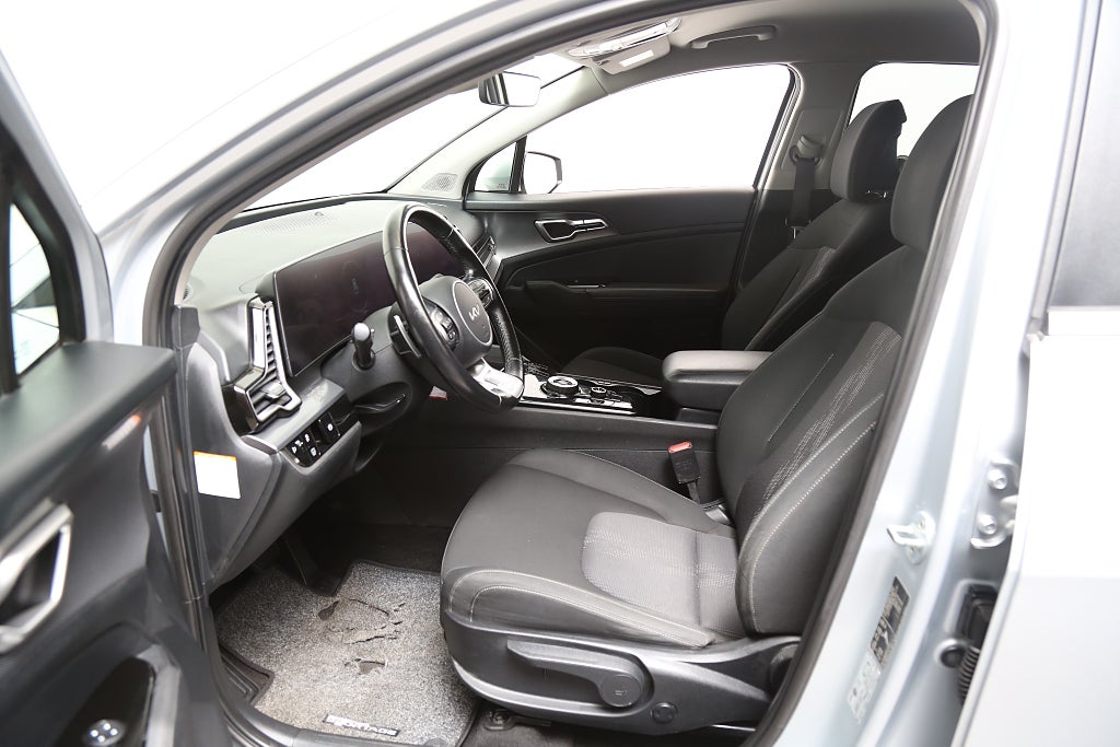Kia Sportage Hybrid HEV 230hk Action AWD Aut Navi Leasbar 2022