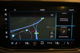 SUV Volkswagen Touareg 20 av 30