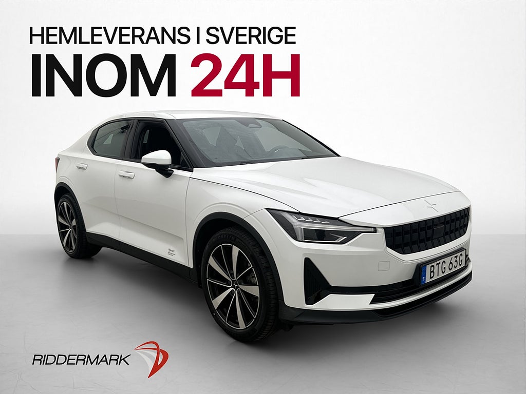 Polestar 2