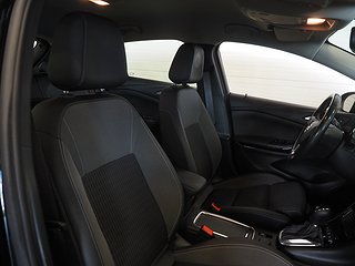 Halvkombi Opel Astra 15 av 19