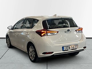 Toyota Auris Hybrid e-CVT Active Vinterhjul/Backkamera/BT