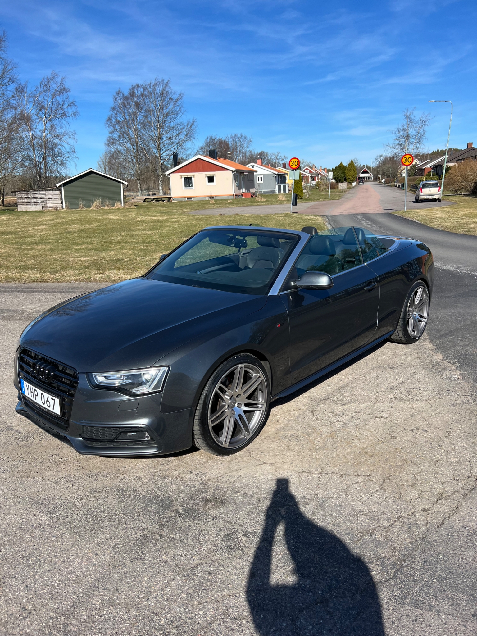 Audi A5 2013, bild 2/42