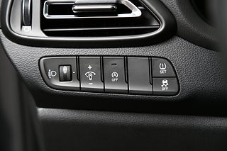 Kombi Hyundai i30 16 av 26