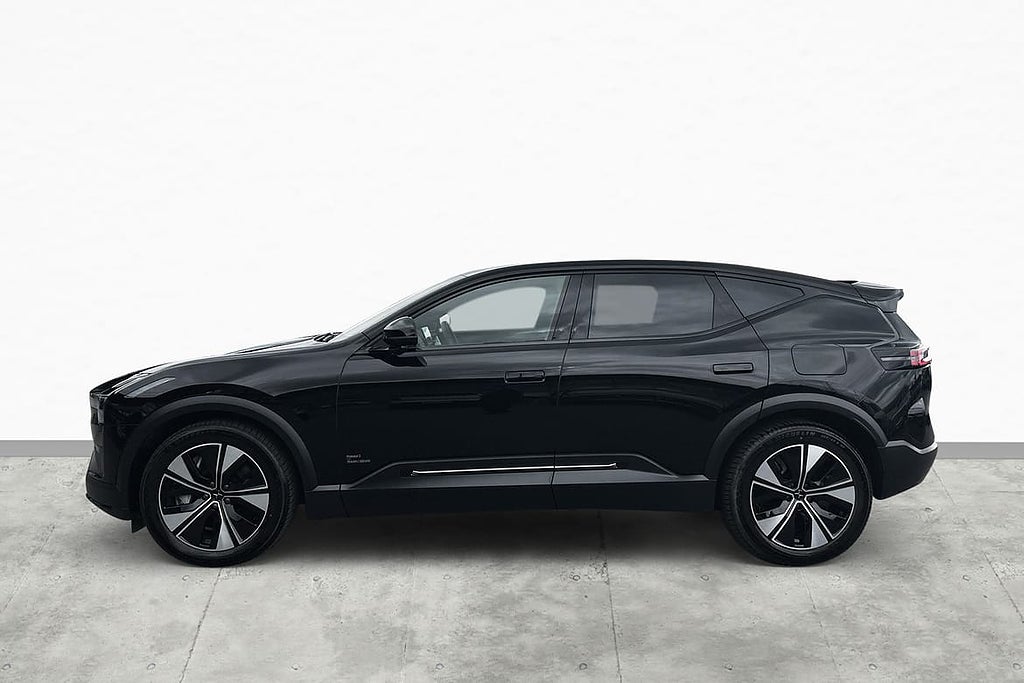 Polestar 3 Long Range Dual Motor Plus Pilot HD-Led 0% Ränta