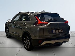 Mitsubishi Eclipse Cross PLUG-IN 2.4 S-AWC Fleet Edition MOMS Kamera Värmare S&V – bild 5