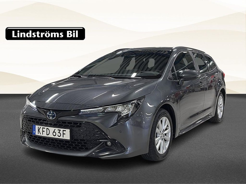 Toyota Corolla 1.8 Hybrid Touring Sports Active Plus Moms...