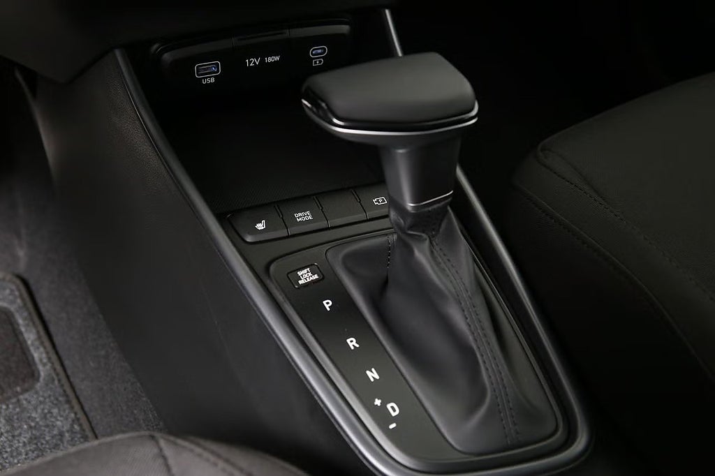 Hyundai Bayon 1,0T  Automat Essential