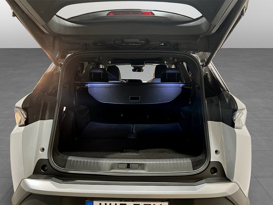 Bild på Peugeot 5008 GT Hybrid 145hk Aut - B-KAMERA,DRAG,CARPLAY