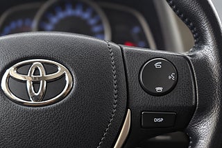 Toyota RAV4 2015 bild 18