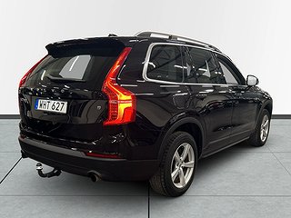 Volvo XC90 D5 AWD Geartronic Navi/Carplay/Dragkrok/7-sits