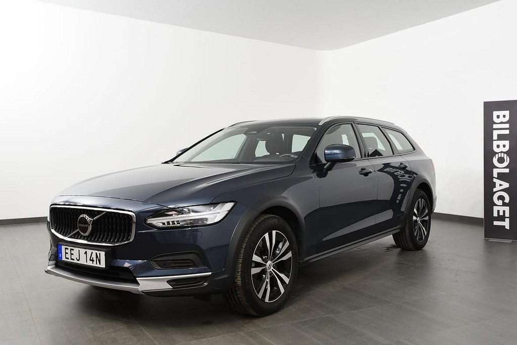 Volvo V90 Cross Country B4 AWD Diesel Core