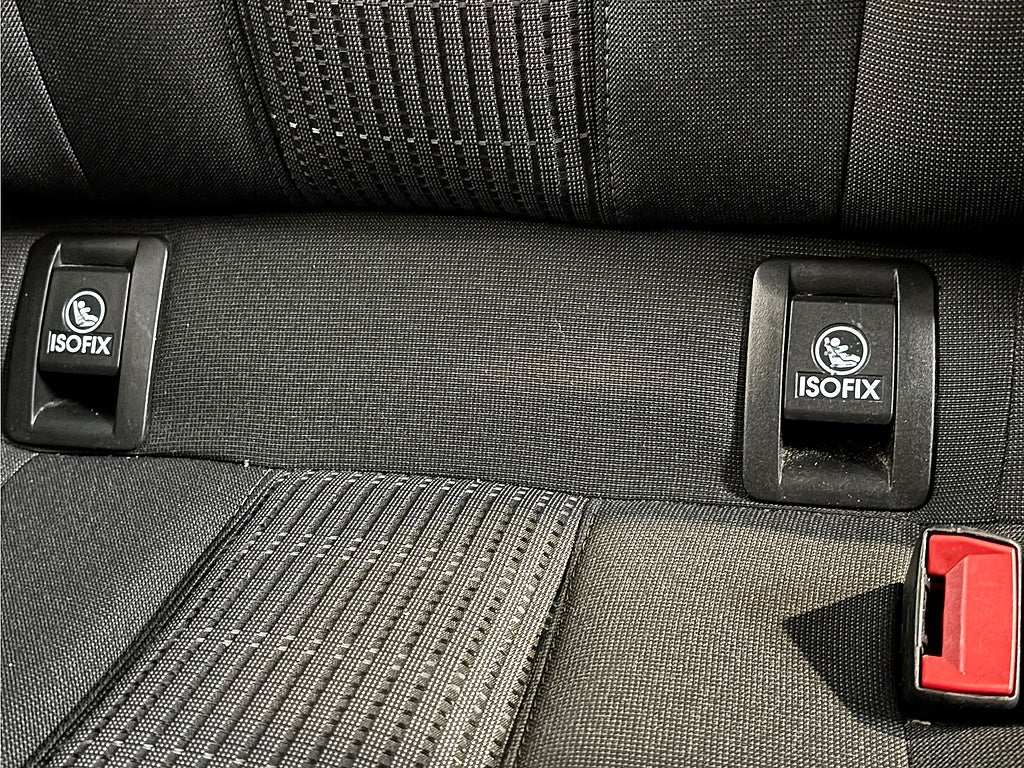 Bild på Peugeot 308 5D Allure 1.2 PT 130hk - CARPLAY, BACKSENSORER