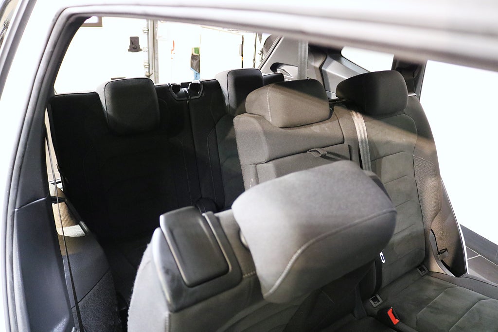 Volkswagen Tiguan Allspace 2020 - miniatyr 19