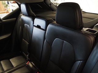 SUV Volvo XC40 13 av 21
