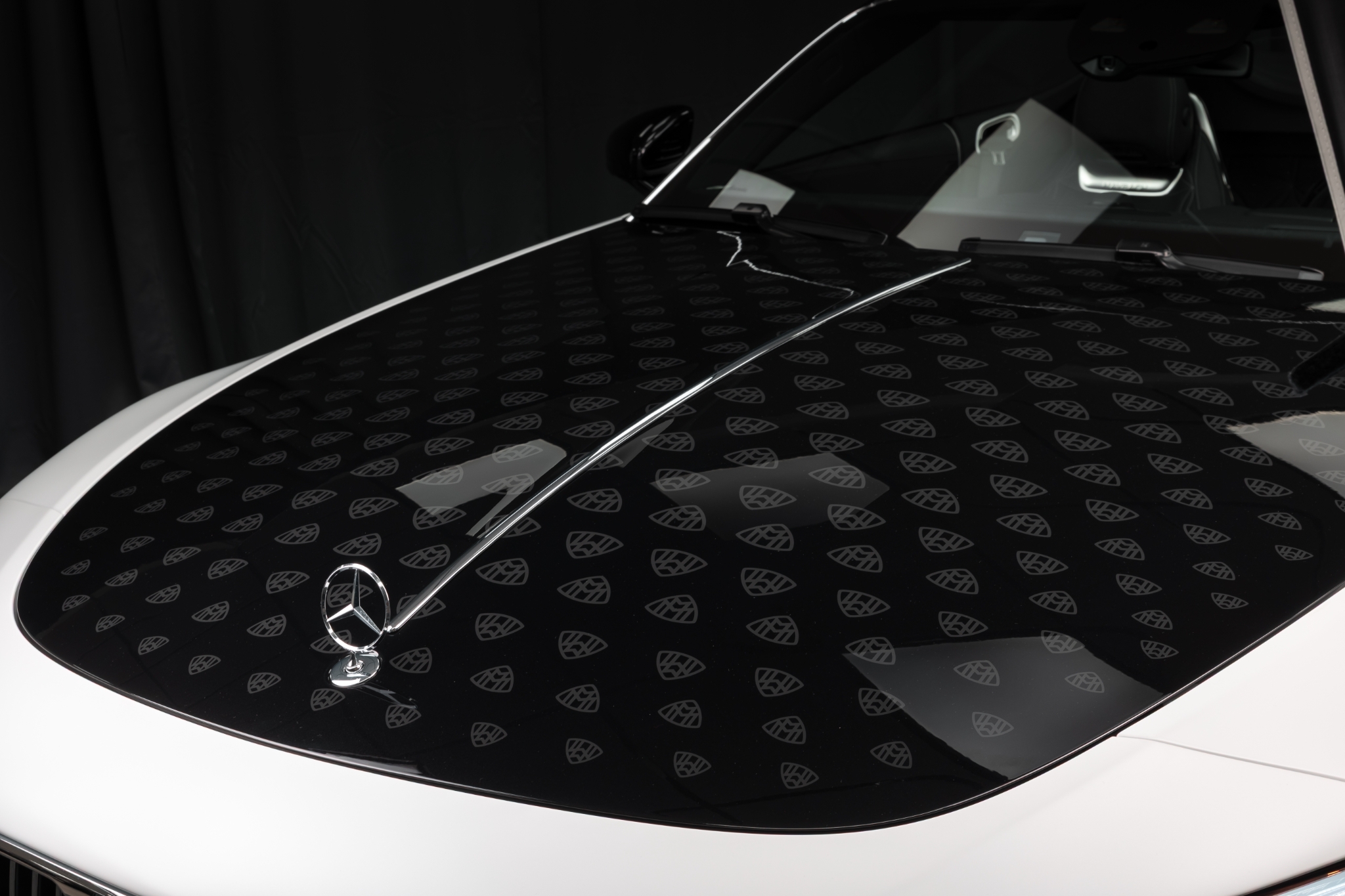 Maybach SL680 Monogram series 2027, bild 5/10