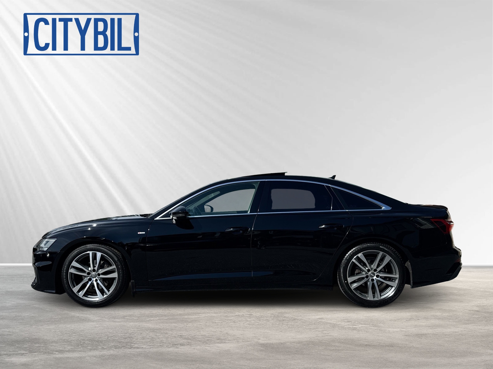 Audi A6 2019, bild 5/48