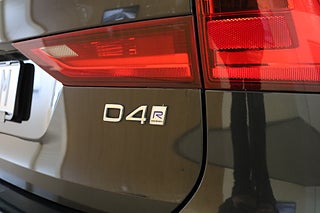 Kombi Volvo V90 8 av 26