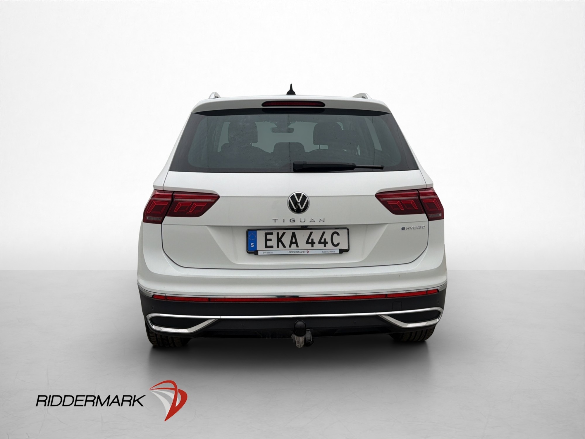 Volkswagen Tiguan 2022, bild 7/54