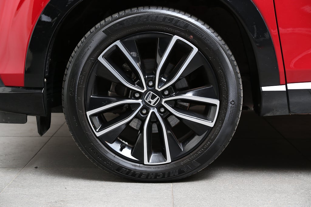 Honda HR-V e:HEV 1,5 i-MMD e-CVT Advance Honda Serviceavtal 2022