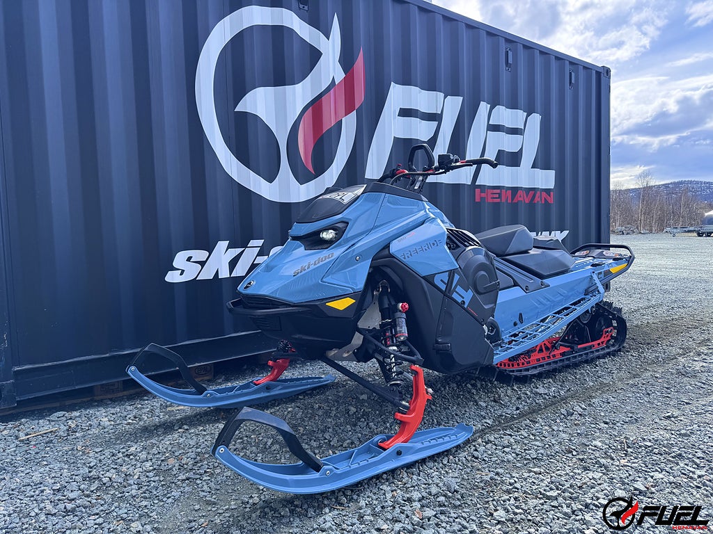 Ski-Doo Freeride STD 850 E-TEC TURBO 146"
