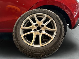 Mazda 2 5-dörrar 1.5 SKYACTIV-G Optimum/P-sens/SoV-hjul