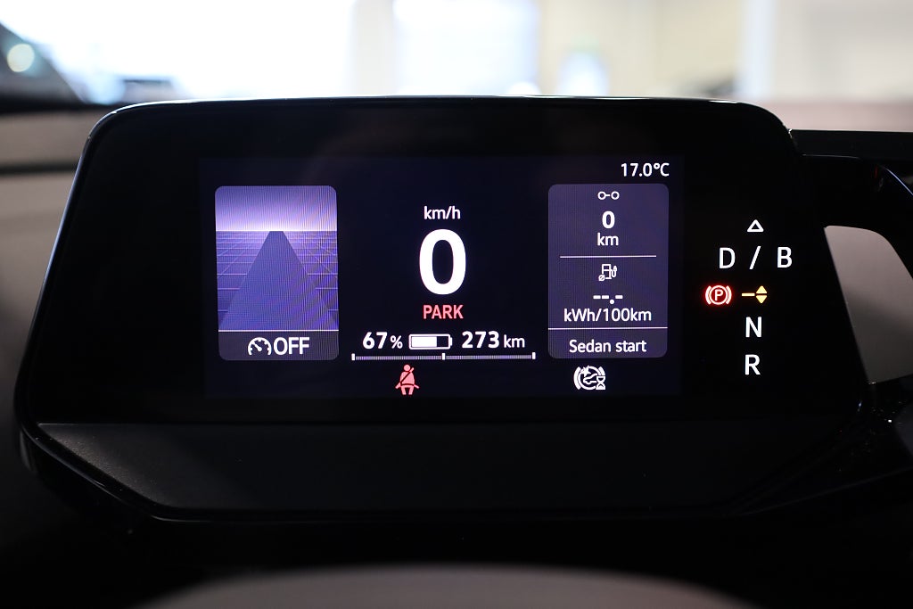 Volkswagen ID.4 Pro Performance 1st Edition Max Pano 360° Leasbar Drag 2021