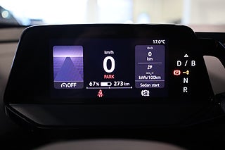 SUV Volkswagen ID.4 24 av 31