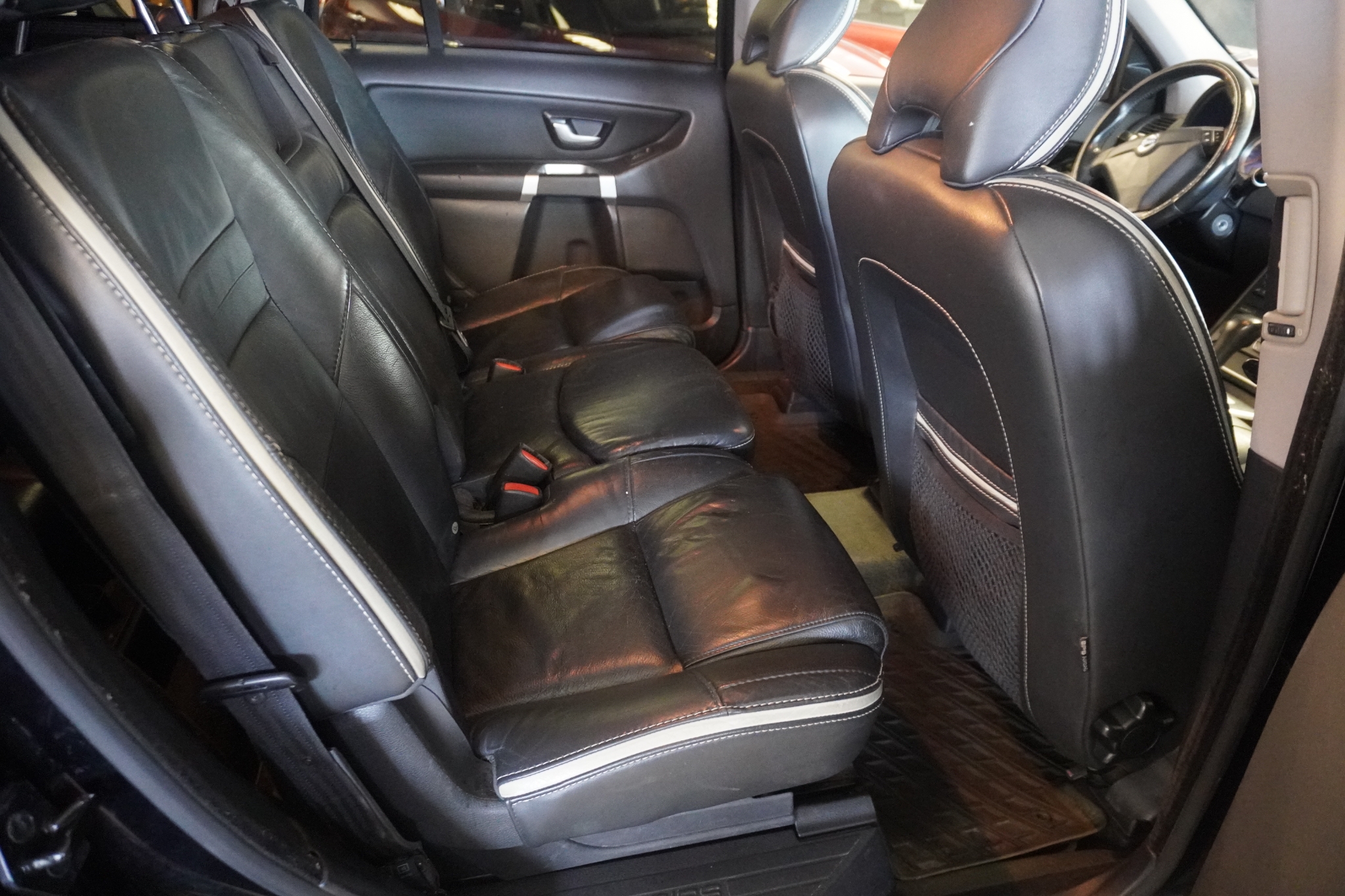 Volvo XC90 2010, bild 7/35