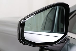 SUV Hyundai IONIQ 27 av 31