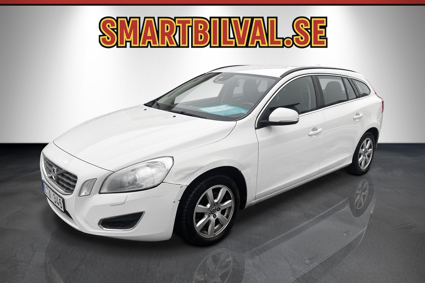 Volvo V60 2014, bild 2/10