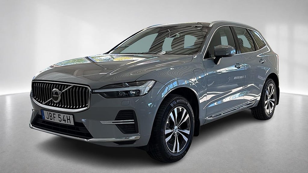 Volvo XC60 T6 Core Nordic Edition