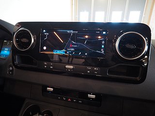 Husbil-halvintegrerad Weinsberg CaraCompact Suite 640 MEG  19 av 21