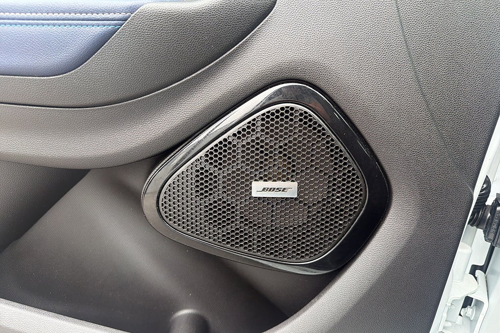Renault Zoe 2021