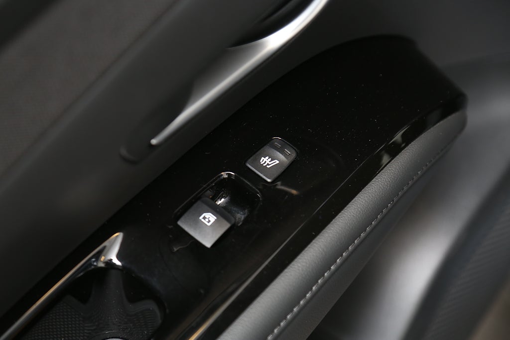 Hyundai Tucson 1,6 T-GDI MHEV 180hk Advanced AWD Aut Skinn KRELL Navi 2021