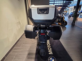 BMW R1300GS/Räntekampanj 3,45%/Touring pack/Väskor/Omgående leverans