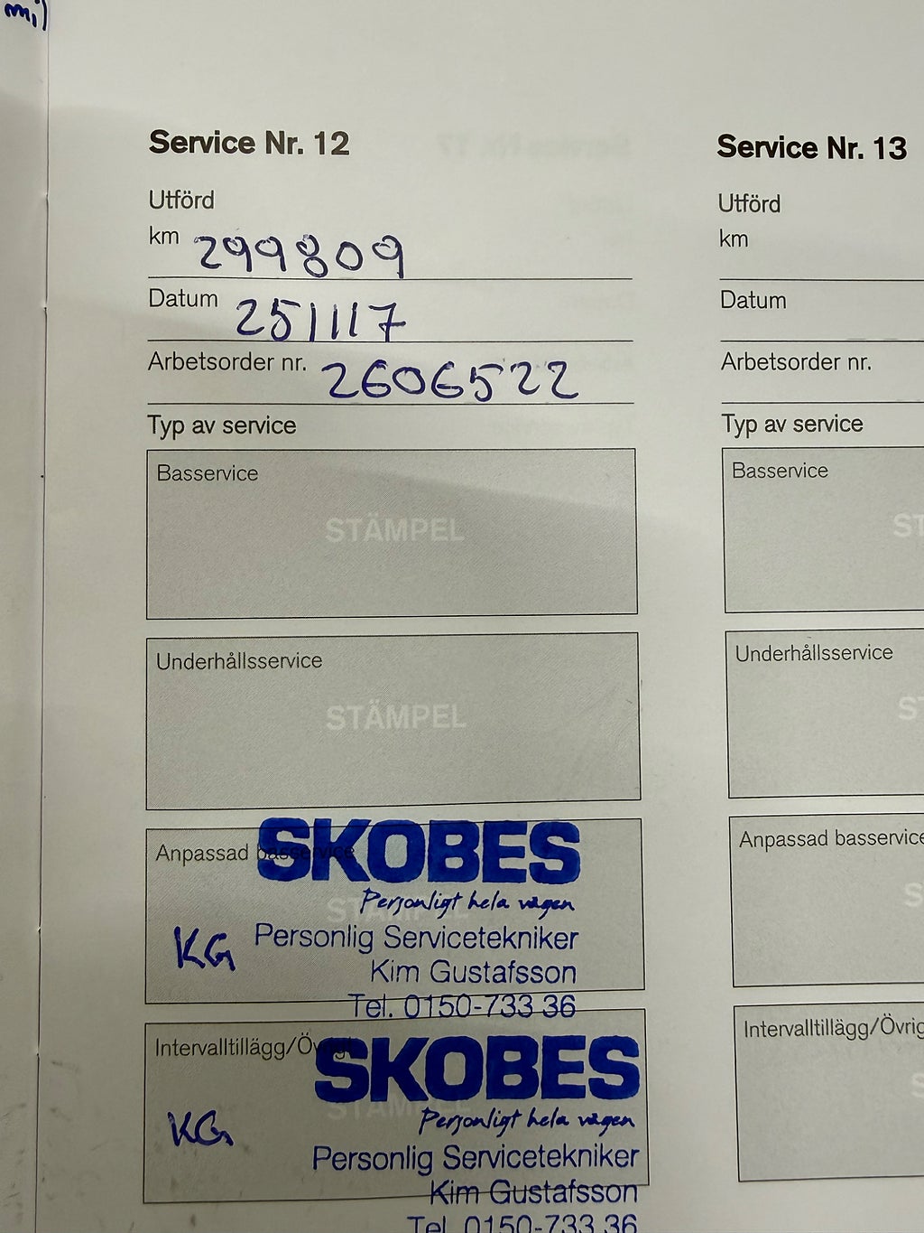 Volvo V70 D3 Geartronic Classic, Momentum Navi Drag  2 Ägare - miniatyr 23