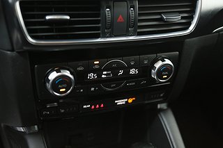 SUV Mazda CX-5 17 av 25