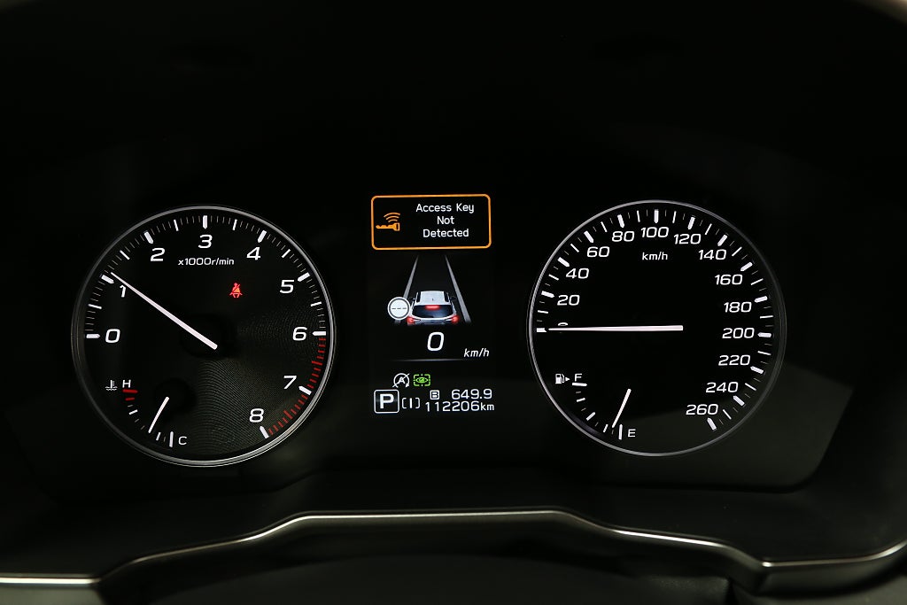 Subaru Outback 2,5 169hk XFuel Field AWD Aut Aut StarTex Leasbar Drag 2022