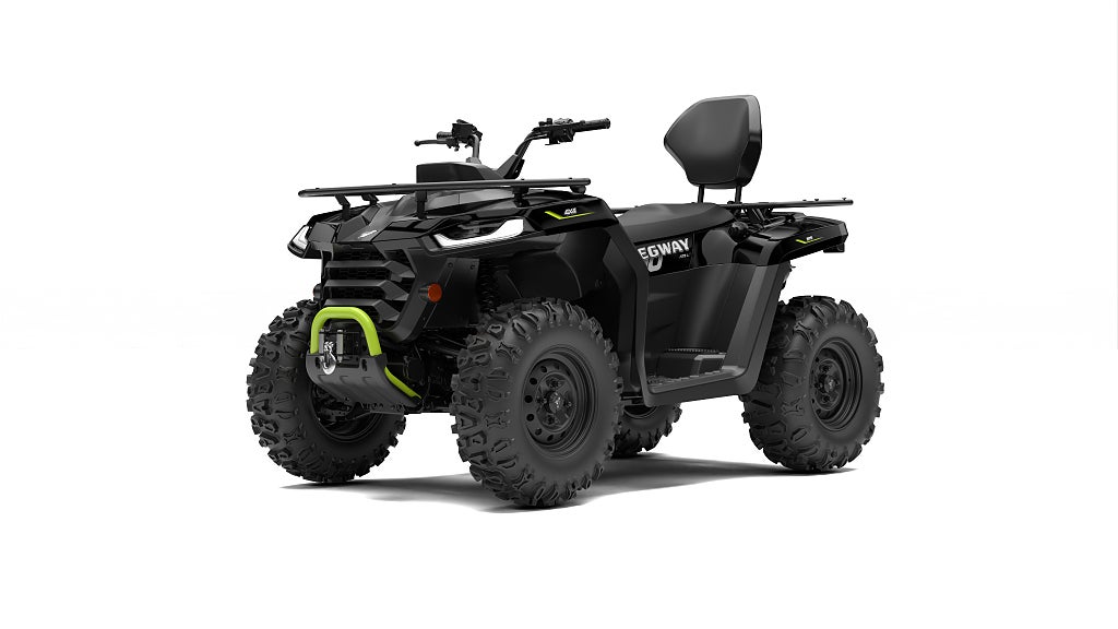 Segway Snarler AT5 EPS L LIMITED *Plog och packbox 4990:-*