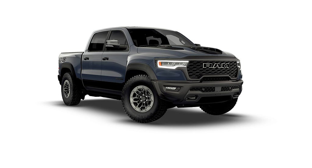 Dodge RAM RHO HO 548HK Hurricane