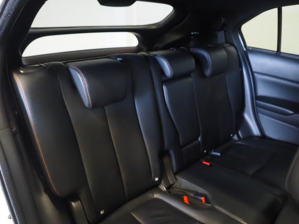 Mitsubishi Eclipse Cross 1.5 T-MIVEC S-AWC CVT Intense Onyx Pano 360° Skinn 2020