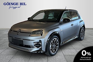 İkinci el  Renault R5 E-TECH