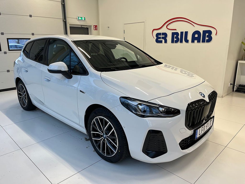 BMW 225 e xDrive Active Tourer M-sport Ladd Hybrid Head-updisplay/sk...