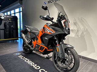 KTM 1290 Super Adventure S / Tech Pack / Slip-on / Kraschbågar