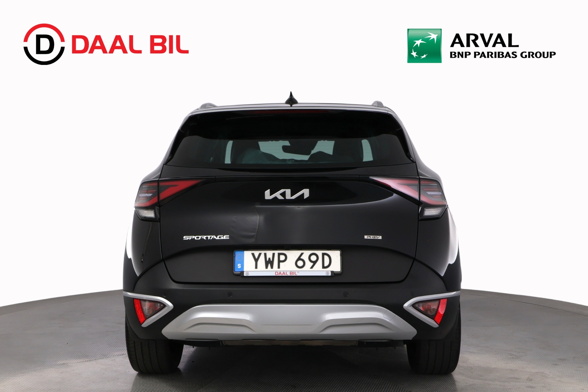 Kia Sportage 2023, bild 7/10