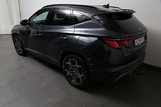 SUV Hyundai Tucson 4 av 26