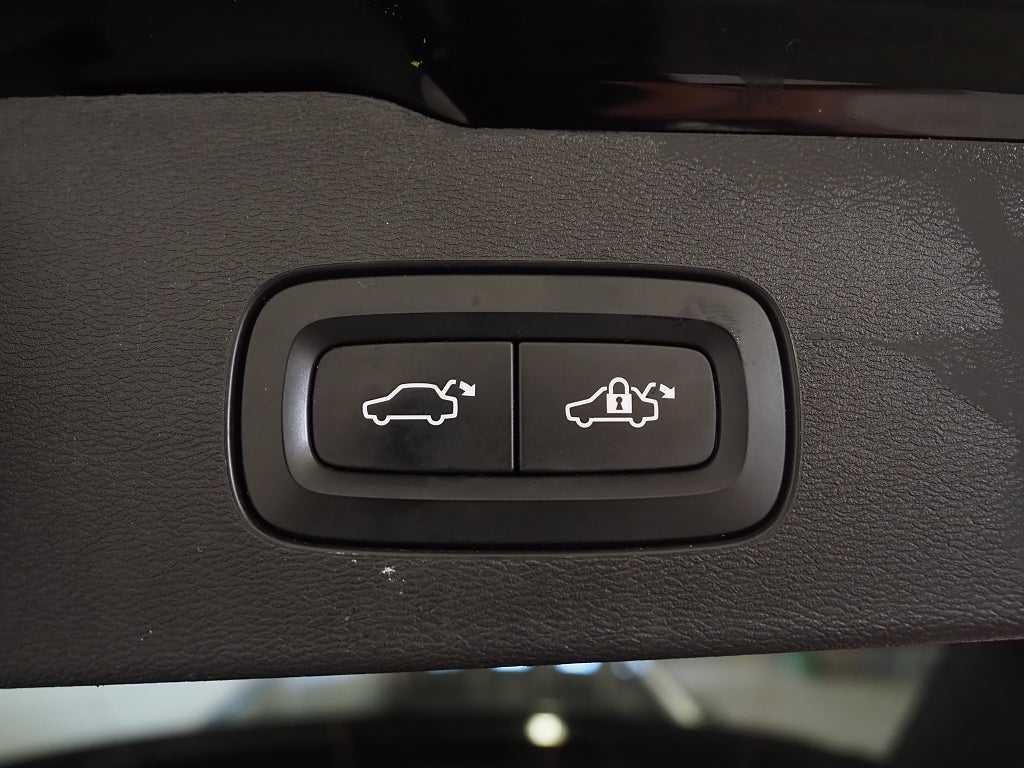 Volvo V60 T5 Geartronic Inscription Värmare Drag Skinn BLIS 2019