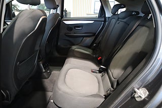Minibuss BMW 218 15 av 29