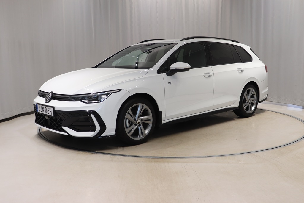 Volkswagen Golf 2025, bild 6/10